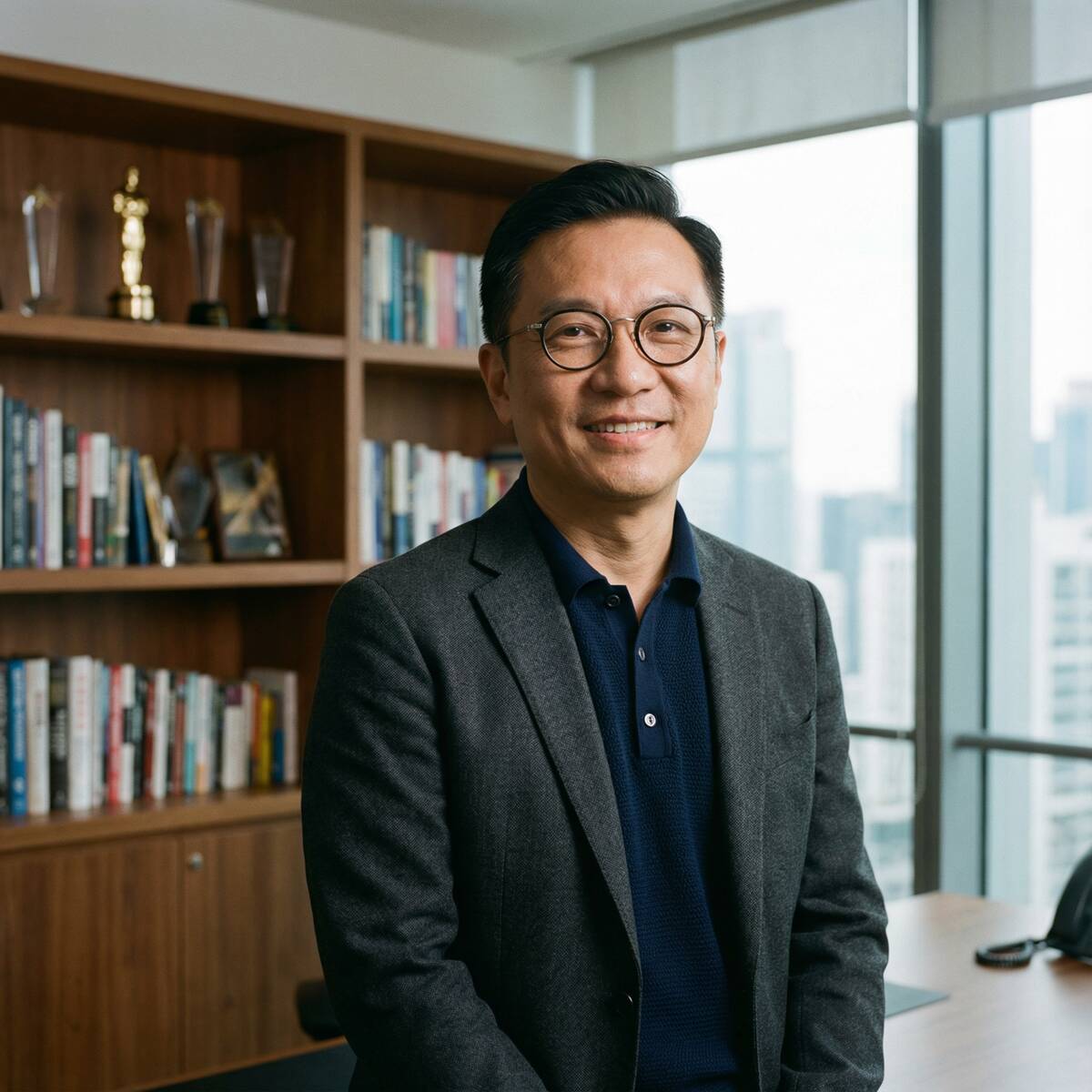 麻花星空影视传媒制作公司导演