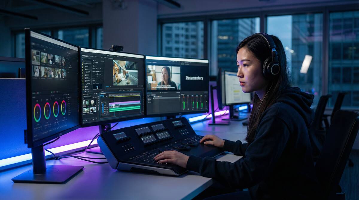 麻花星空影视传媒制作公司制作