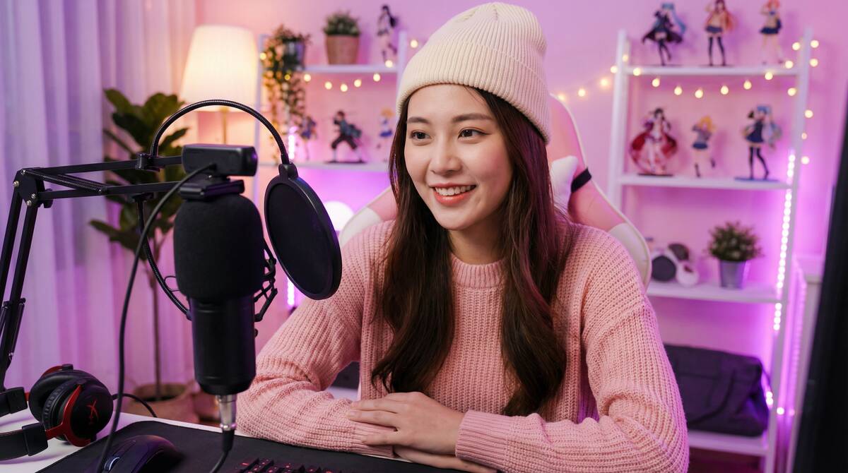 麻花星空影视传媒制作公司直播